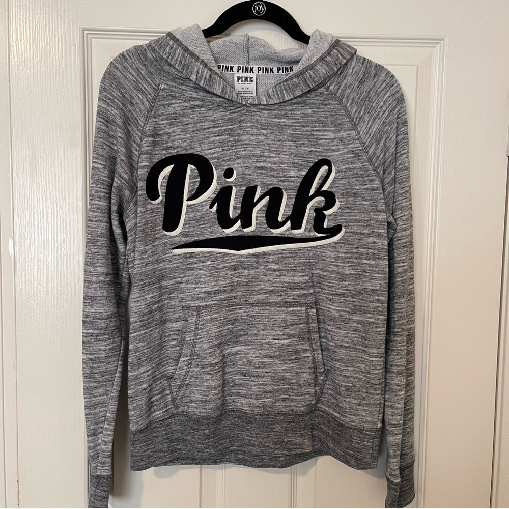 Victoria's Secret PINK hoodie size M